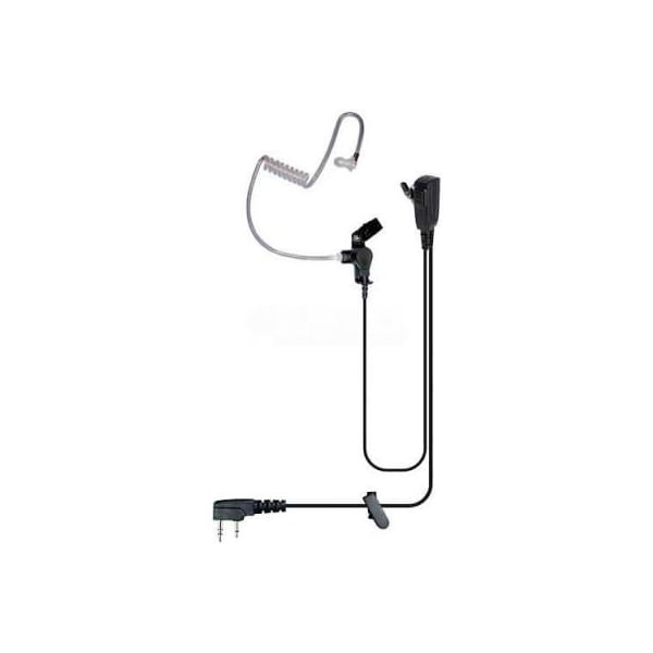 Klein Electronics Inc Blackbox Signal Earset - Mono - Quick Disconnect - Wired - Earbud - Monaural - In-ear Signal-K1 - main